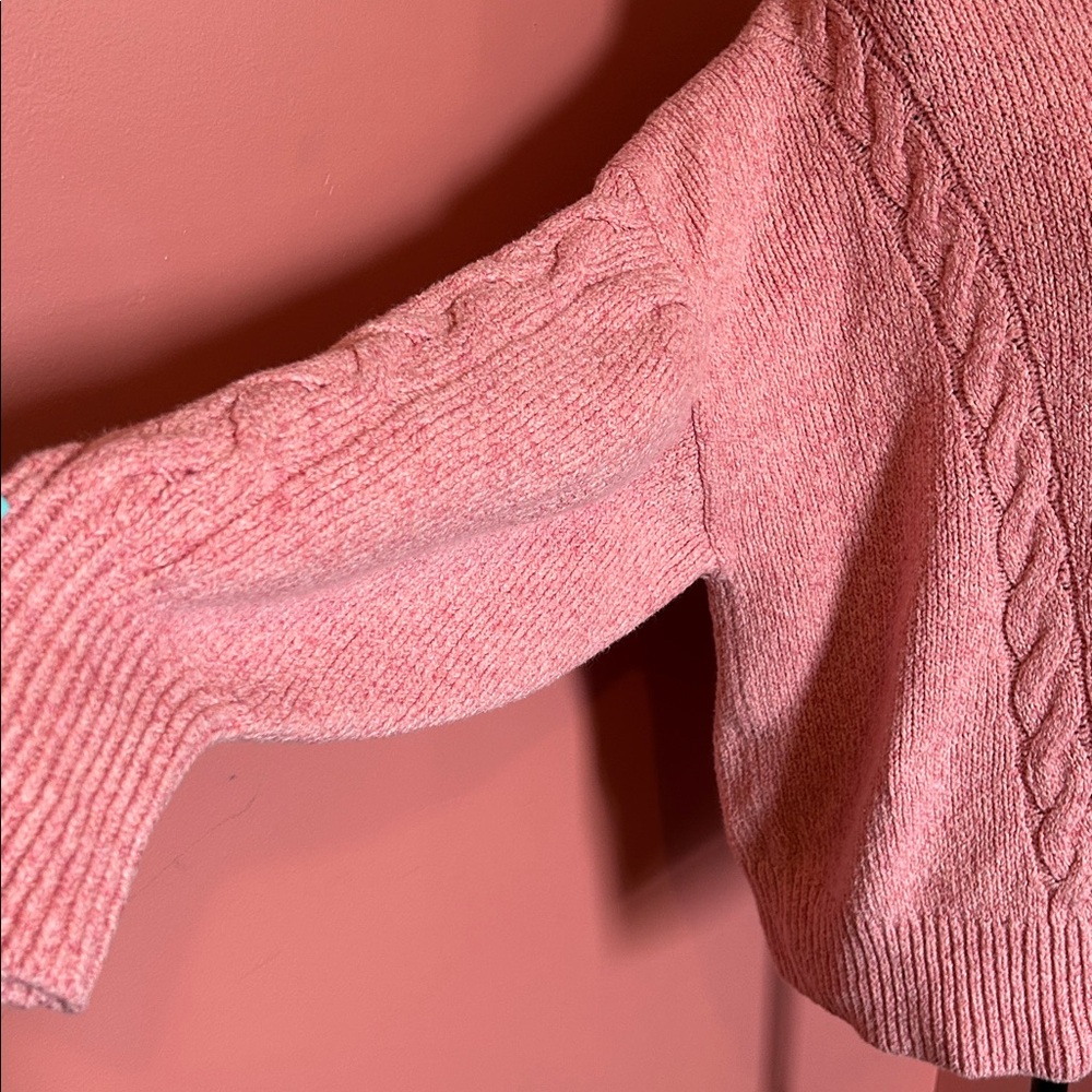 Knit Sweater - Picture 3 of 6